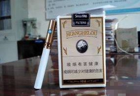 云霄灰狼支香烟_灰云烟多少钱一包