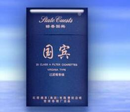高档中美香烟好抽吗【中美香烟还在售吗】