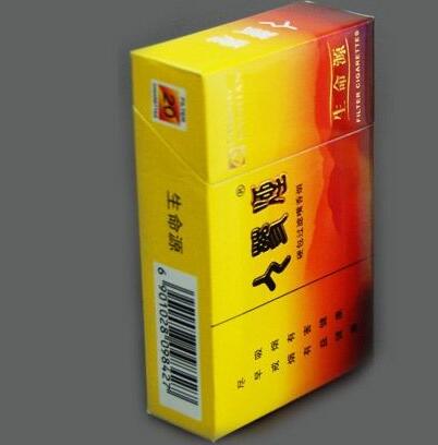 越代群英会香烟批发