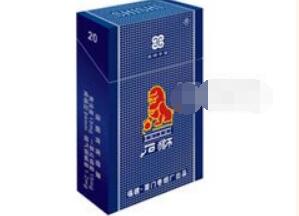 天子香烟多少钱一盒