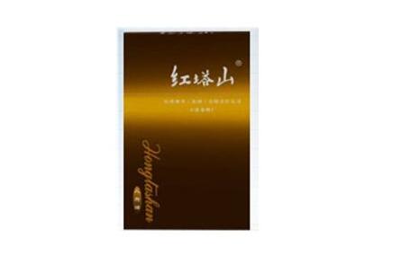 520香烟多少钱一条