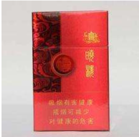 6元沙河香烟好抽吗