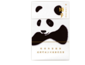云烟小熊猫香烟有爆珠吗