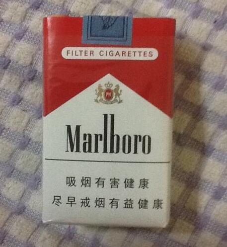 免税孟菲斯香烟多少钱一条