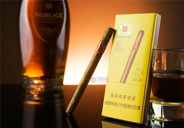 椰树香烟多少钱一包