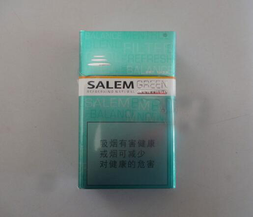 越南代工盛唐香烟多少钱一盒